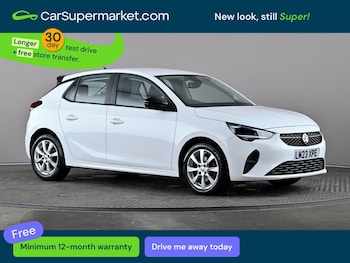 Used Vauxhall Corsa 2023 for sale - 78521841: Photo
