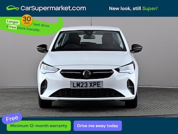 Used Vauxhall Corsa 2023 for sale - 78521841: Photo