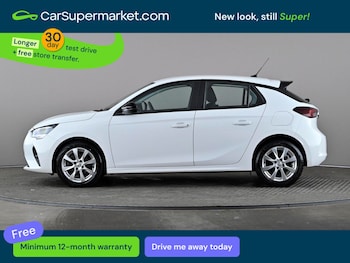 Used Vauxhall Corsa 2023 for sale - 78521841: Photo