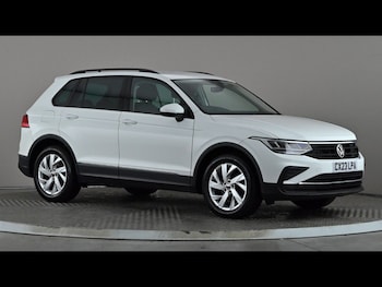 Used Volkswagen Tiguan 2023 for sale - 79326972: Photo