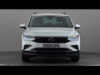 Used Volkswagen Tiguan 2023 for sale - 79326972: Photo