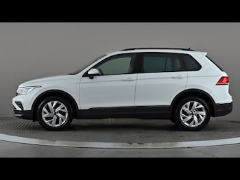 Used Volkswagen Tiguan 2023 for sale - 79326972: Photo