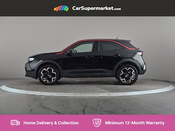 Used Vauxhall Mokka 2023 for sale - 75898696: Photo