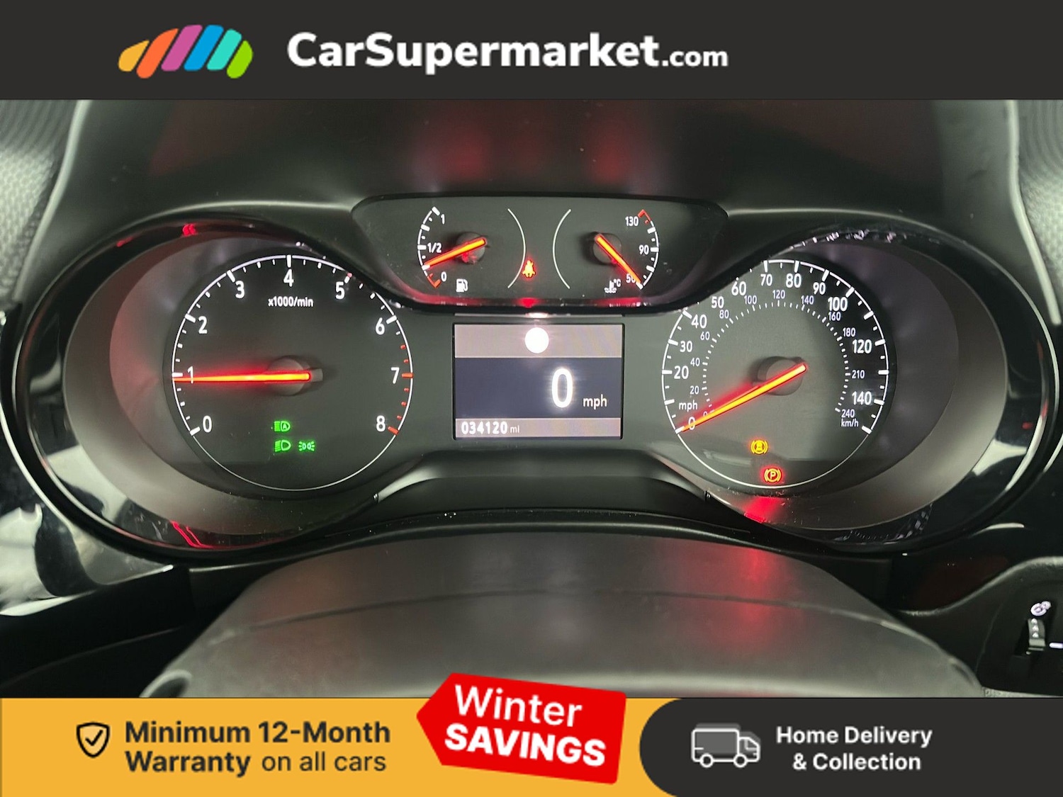 Used Vauxhall Corsa 2023 for sale - 77152565: Photo 16