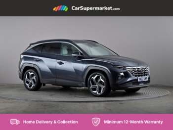 2022 - 1.6 TGDi Ultimate 2WD 5-Door