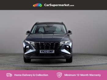 Used Hyundai TUCSON 2022 for sale - 74928045: Photo