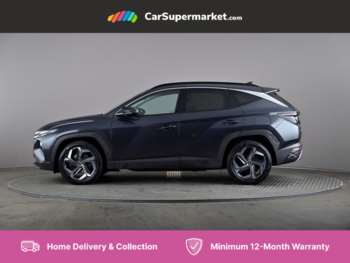Used Hyundai TUCSON 2022 for sale - 74928045: Photo