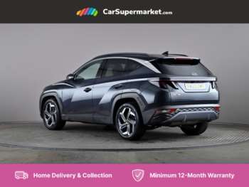 Used Hyundai TUCSON 2022 for sale - 74928045: Photo
