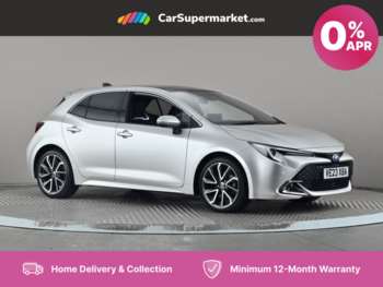 2023 - 1.8 Hybrid Excel CVT 5-Door