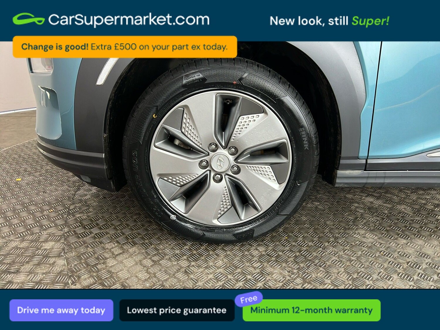 Used Hyundai KONA 2020 for sale - 78201717: Photo 20