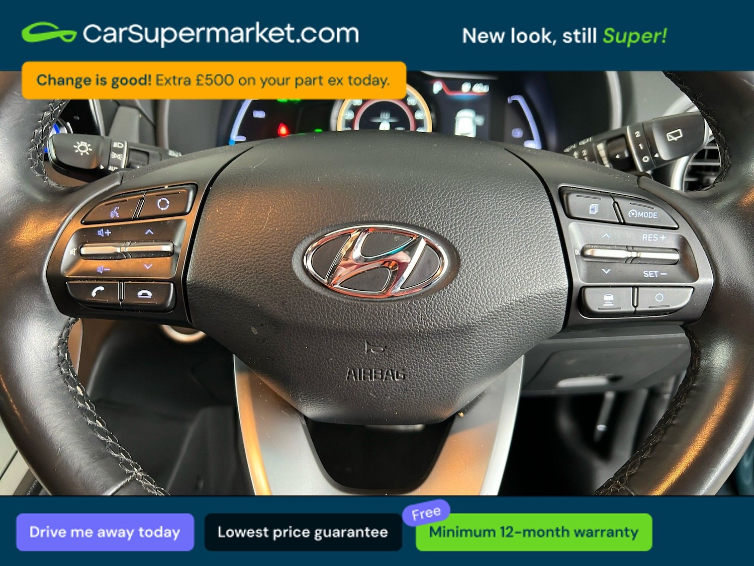 Used Hyundai KONA 2020 for sale - 78201717: Photo 24