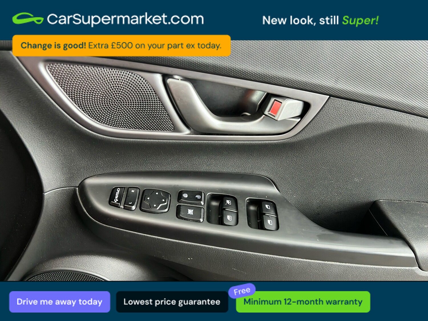 Used Hyundai KONA 2020 for sale - 78201717: Photo 25