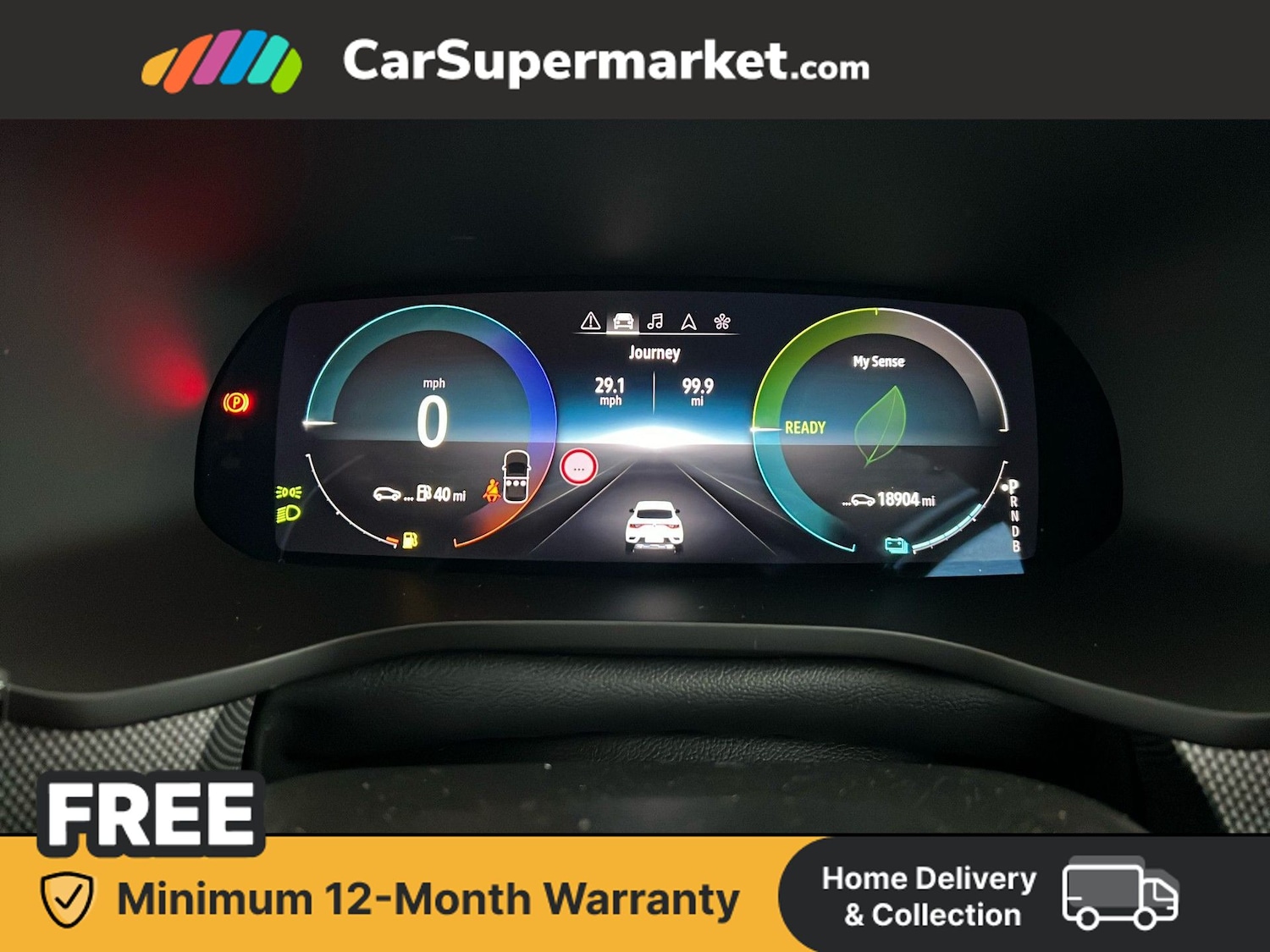 Used Renault Arkana 2023 for sale - 77516904: Photo 15