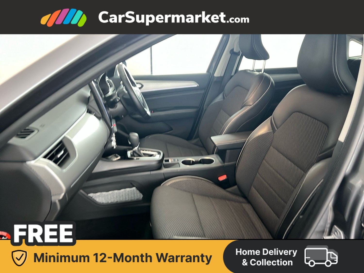 Used Renault Arkana 2023 for sale - 77516904: Photo 17