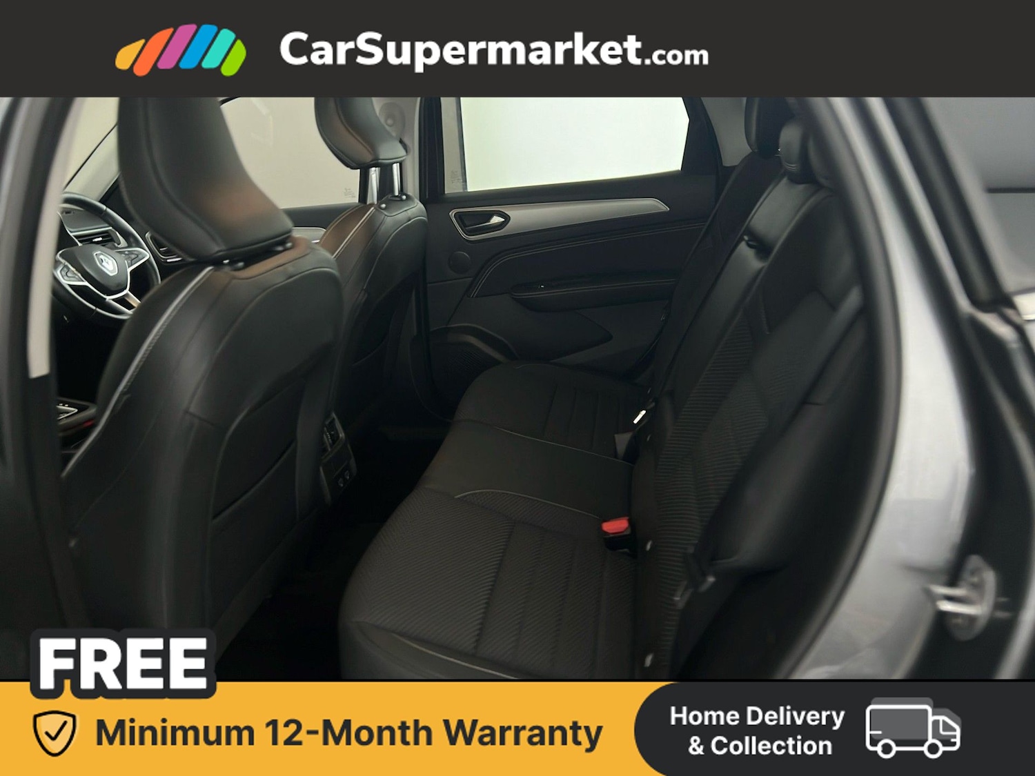 Used Renault Arkana 2023 for sale - 77516904: Photo 18