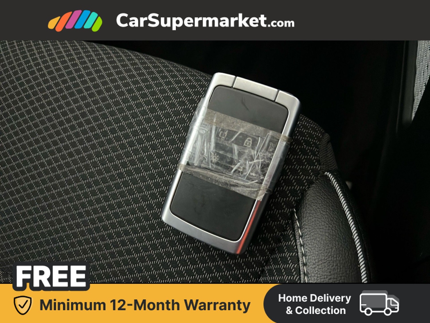 Used Renault Arkana 2023 for sale - 77516904: Photo 23