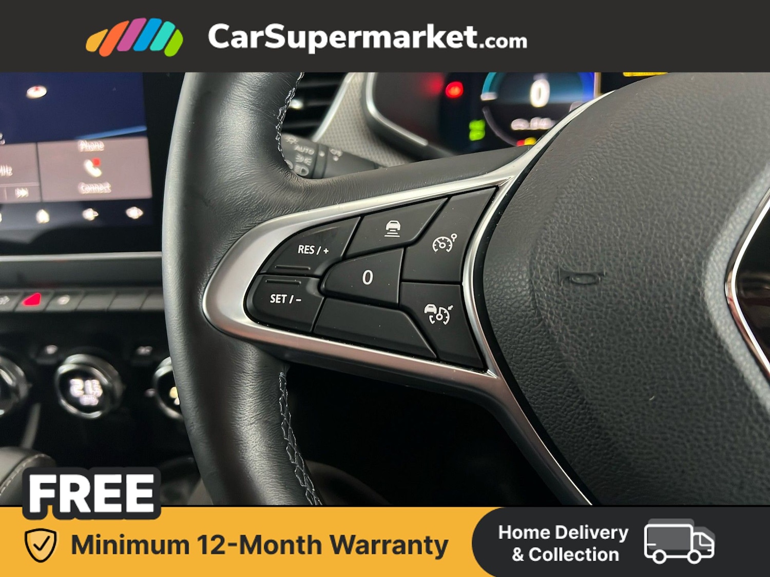 Used Renault Arkana 2023 for sale - 77516904: Photo 24