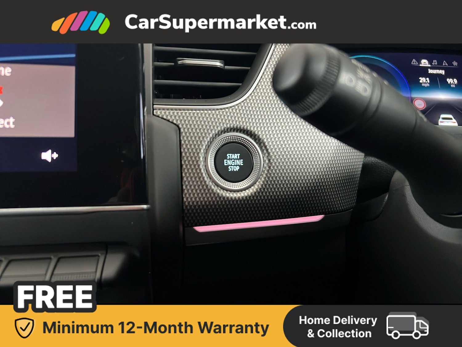 Used Renault Arkana 2023 for sale - 77516904: Photo 26