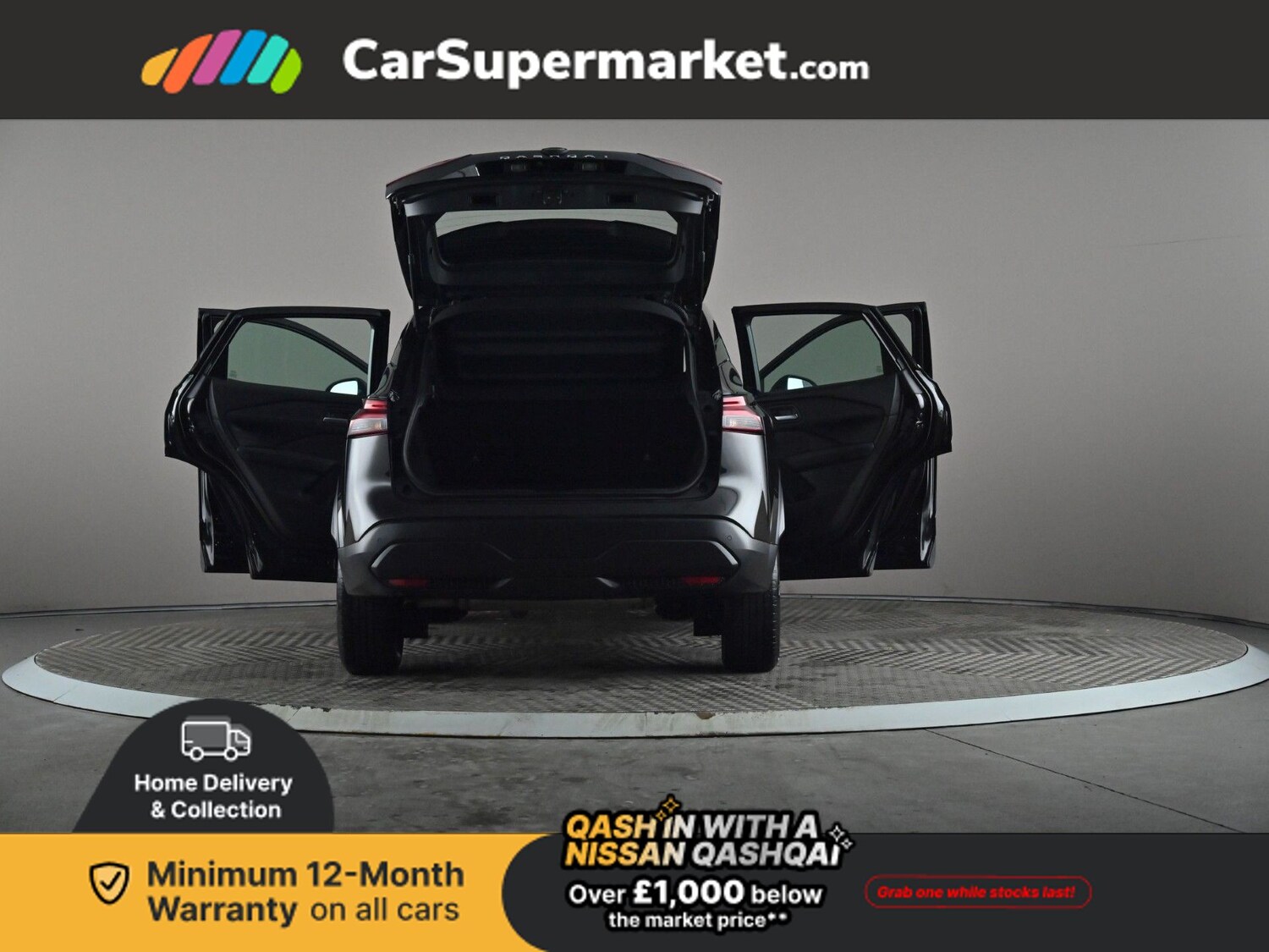 Used Nissan Qashqai 2022 for sale - 77728584: Photo 12