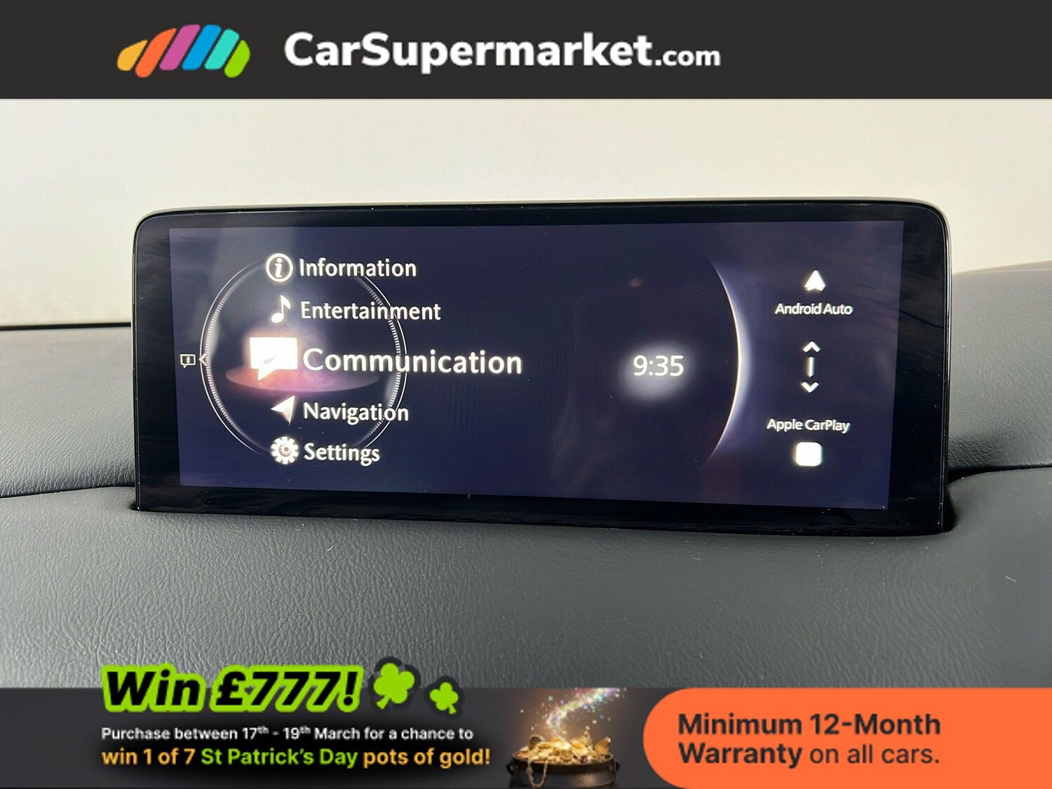 Used Mazda CX-5 2024 for sale - 77919436: Photo 17