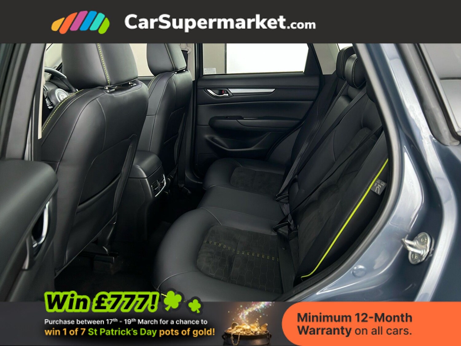 Used Mazda CX-5 2024 for sale - 77919436: Photo 19