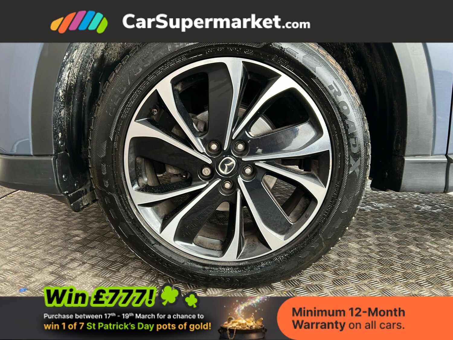 Used Mazda CX-5 2024 for sale - 77919436: Photo 20