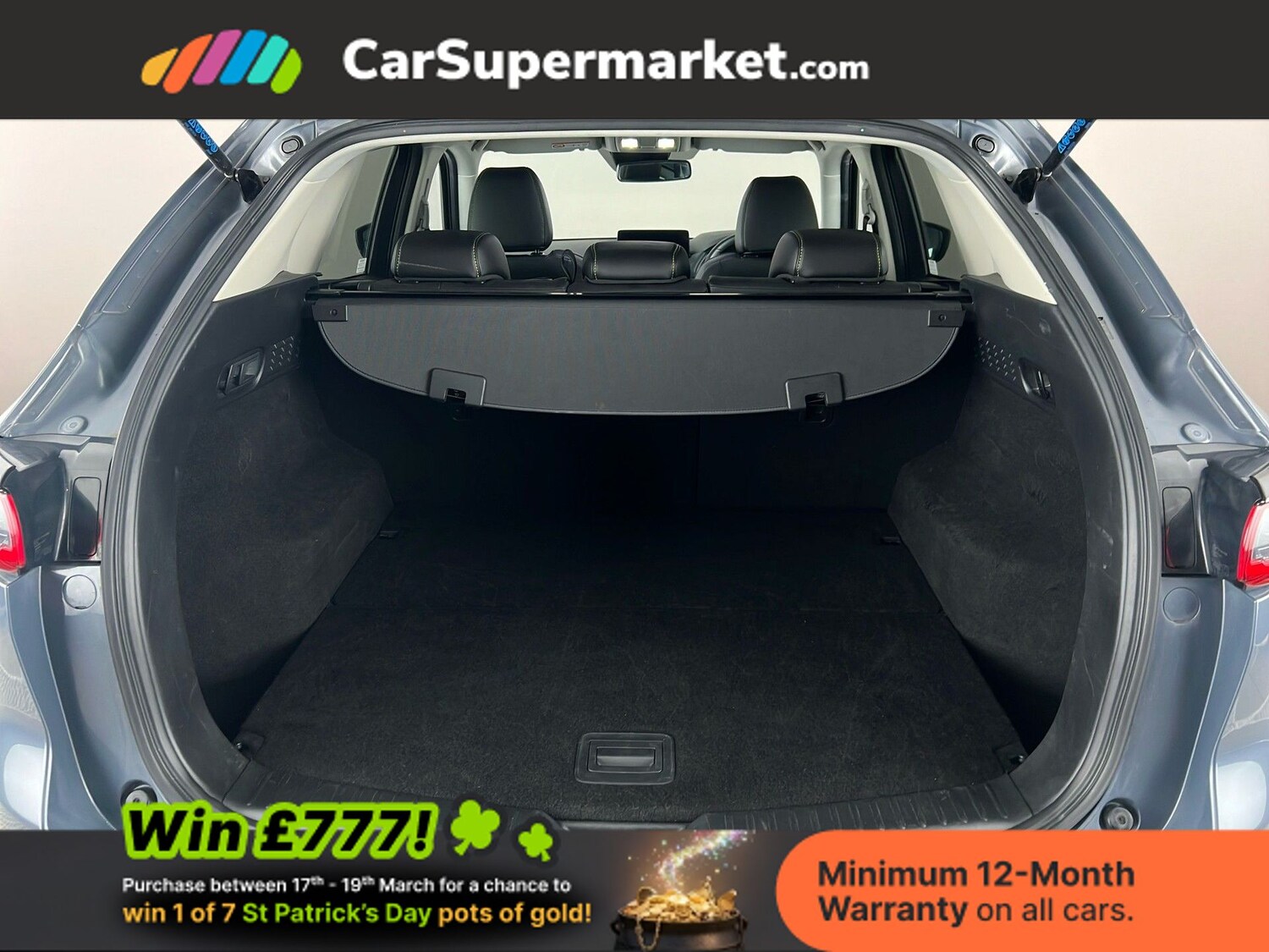 Used Mazda CX-5 2024 for sale - 77919436: Photo 23