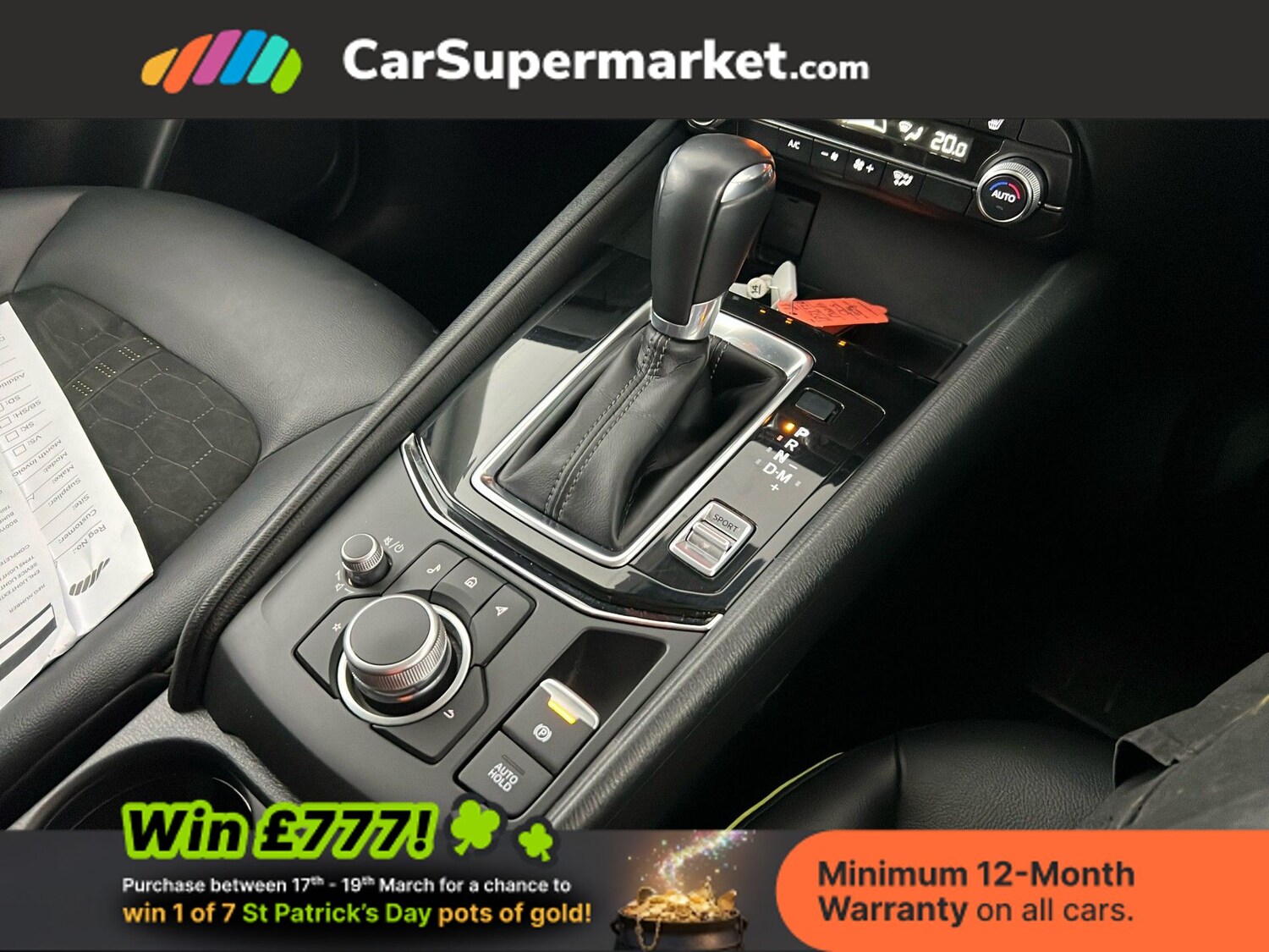 Used Mazda CX-5 2024 for sale - 77919436: Photo 25