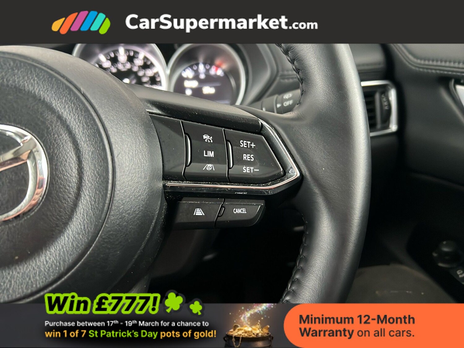 Used Mazda CX-5 2024 for sale - 77919436: Photo 26