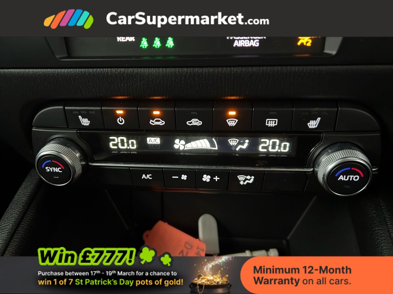 Used Mazda CX-5 2024 for sale - 77919436: Photo 27