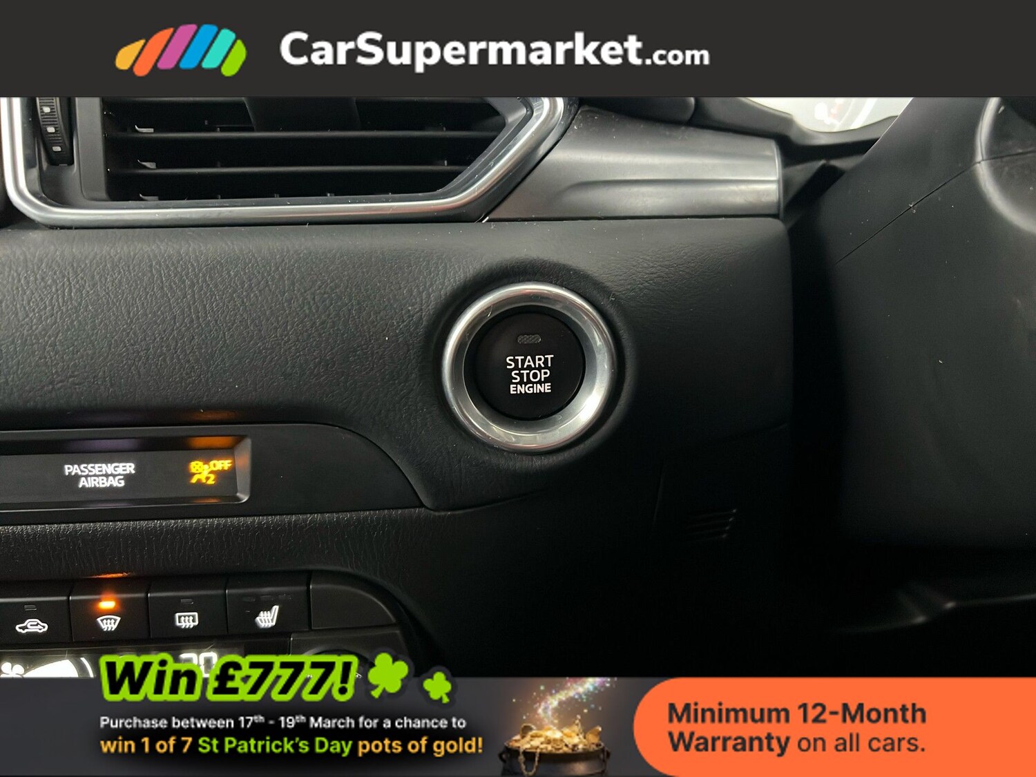 Used Mazda CX-5 2024 for sale - 77919436: Photo 28