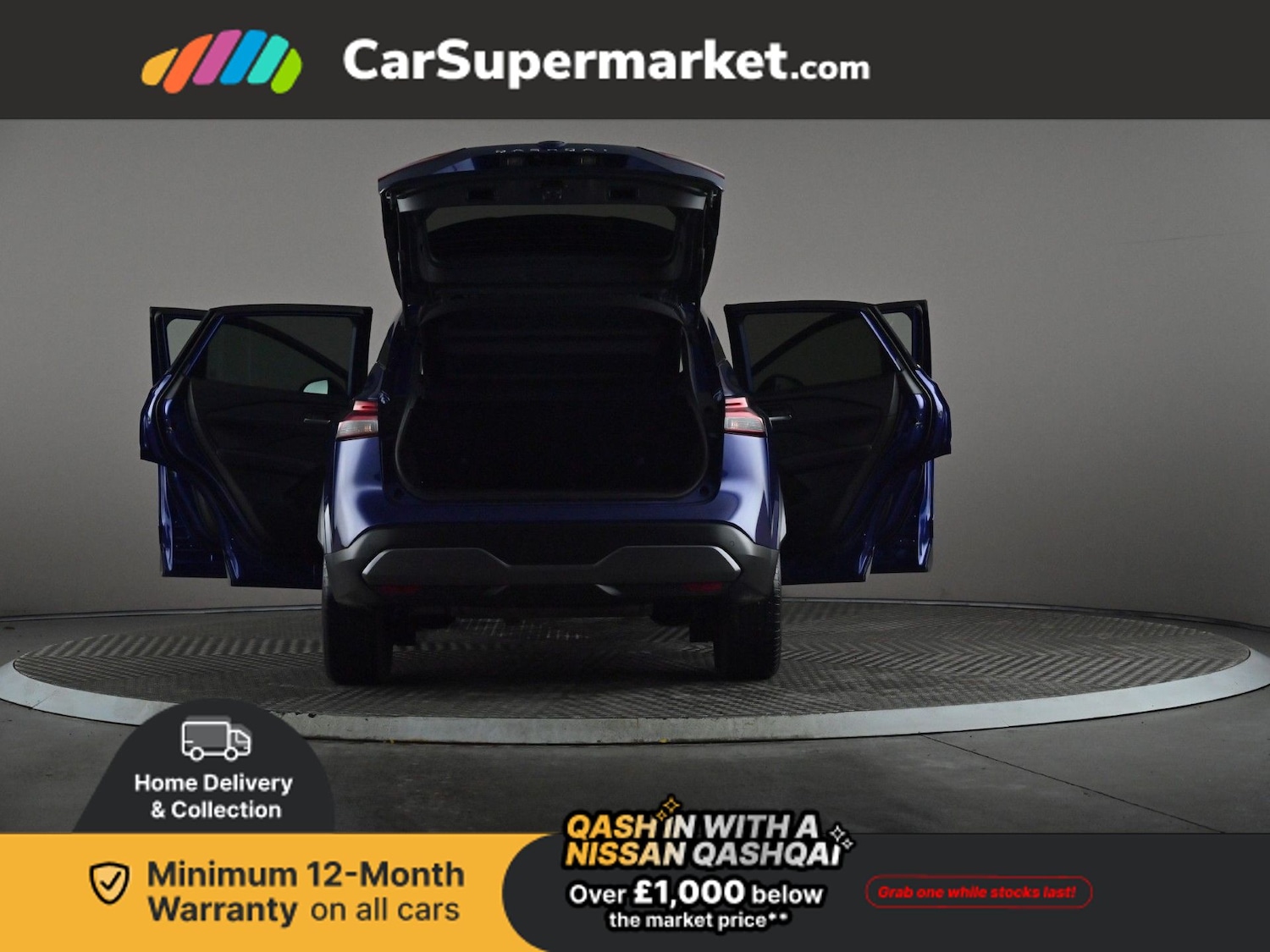 Used Nissan Qashqai 2022 for sale - 77407544: Photo 12