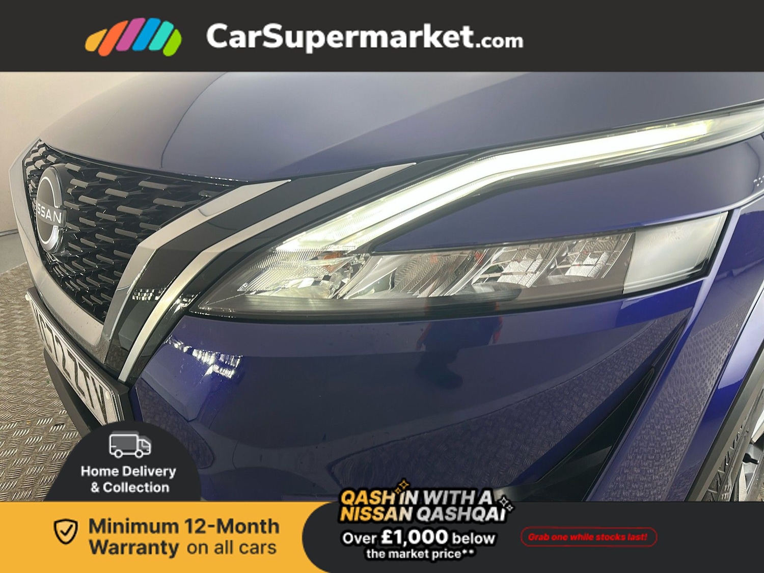 Used Nissan Qashqai 2022 for sale - 77407544: Photo 21