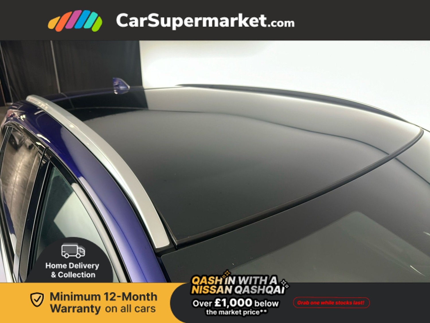 Used Nissan Qashqai 2022 for sale - 77407544: Photo 22