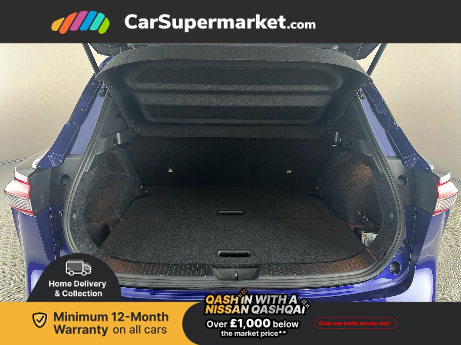 Used Nissan Qashqai 2022 for sale - 77407544: Photo 23