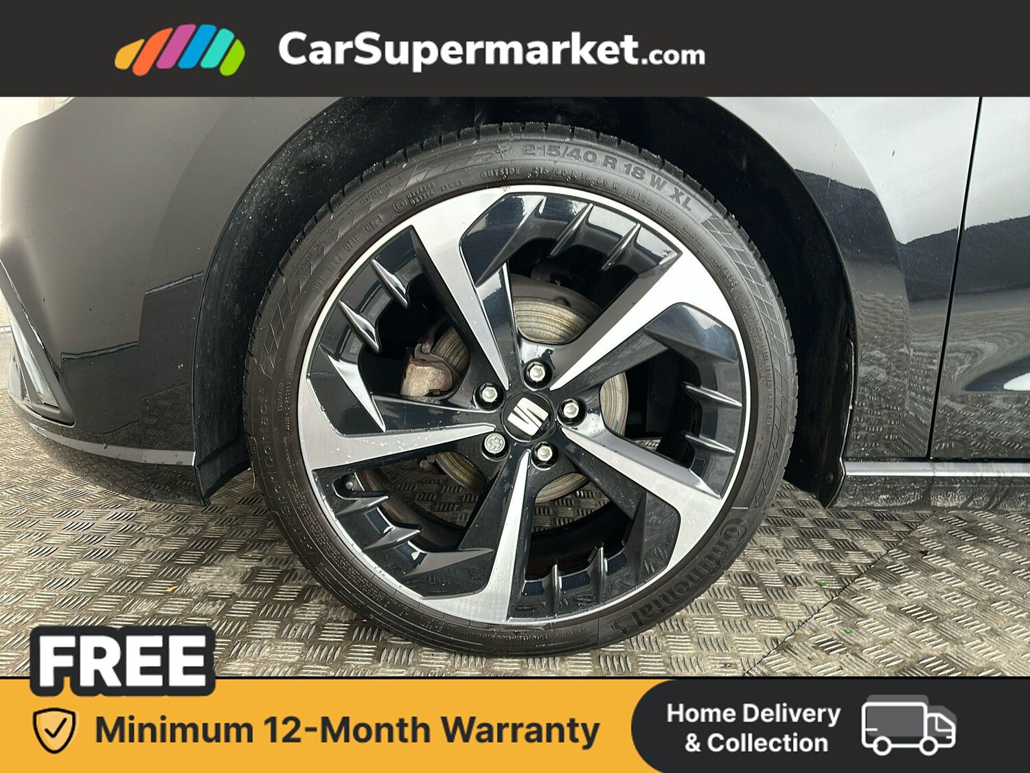 Used SEAT Ibiza 2023 for sale - 77494035: Photo 17