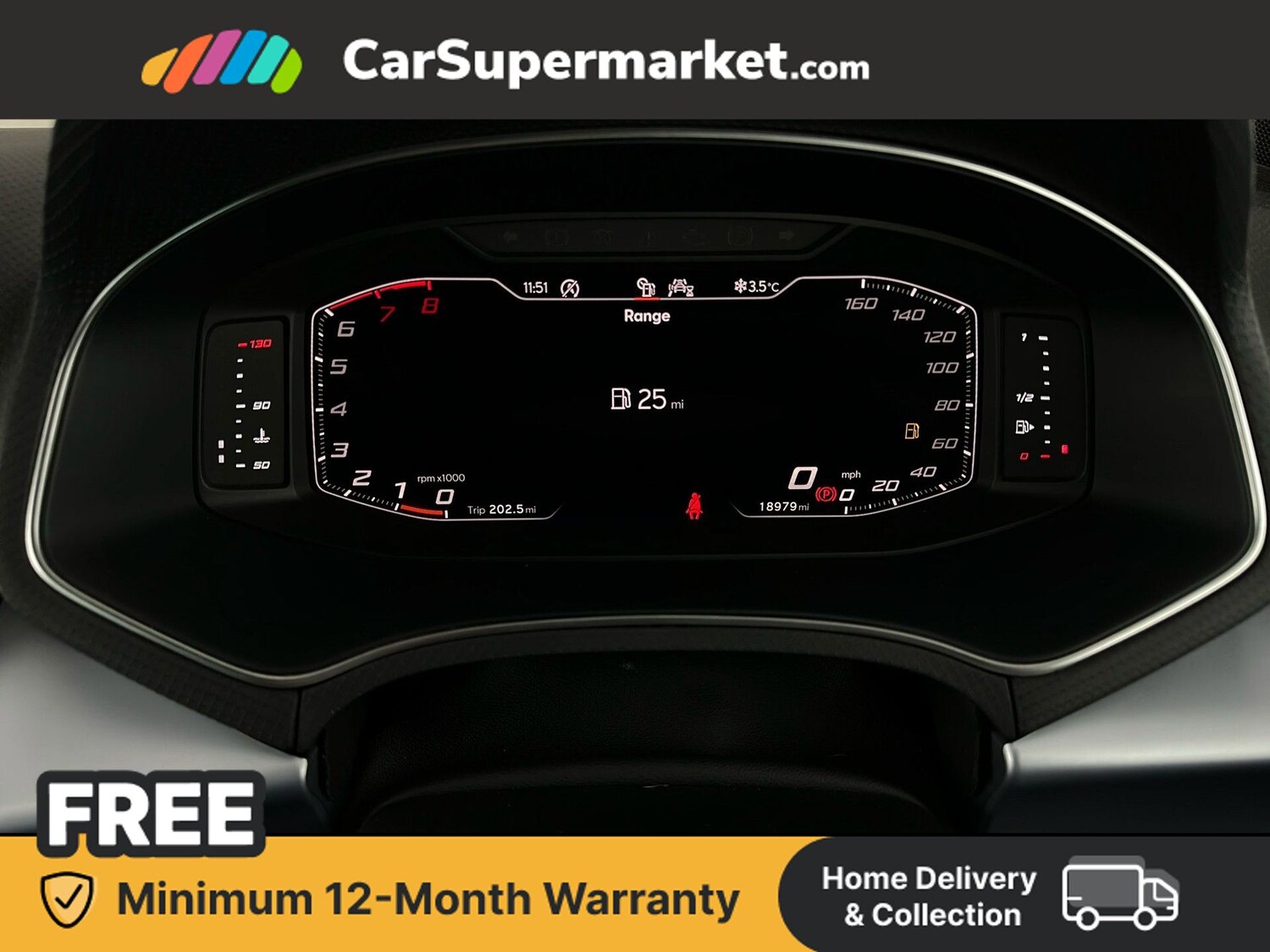 Used SEAT Ibiza 2023 for sale - 77494035: Photo 23