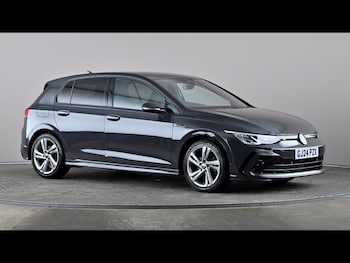 Used Volkswagen Golf 2024 for sale - 78815331: Photo