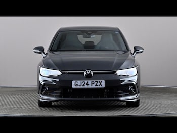 Used Volkswagen Golf 2024 for sale - 78815331: Photo