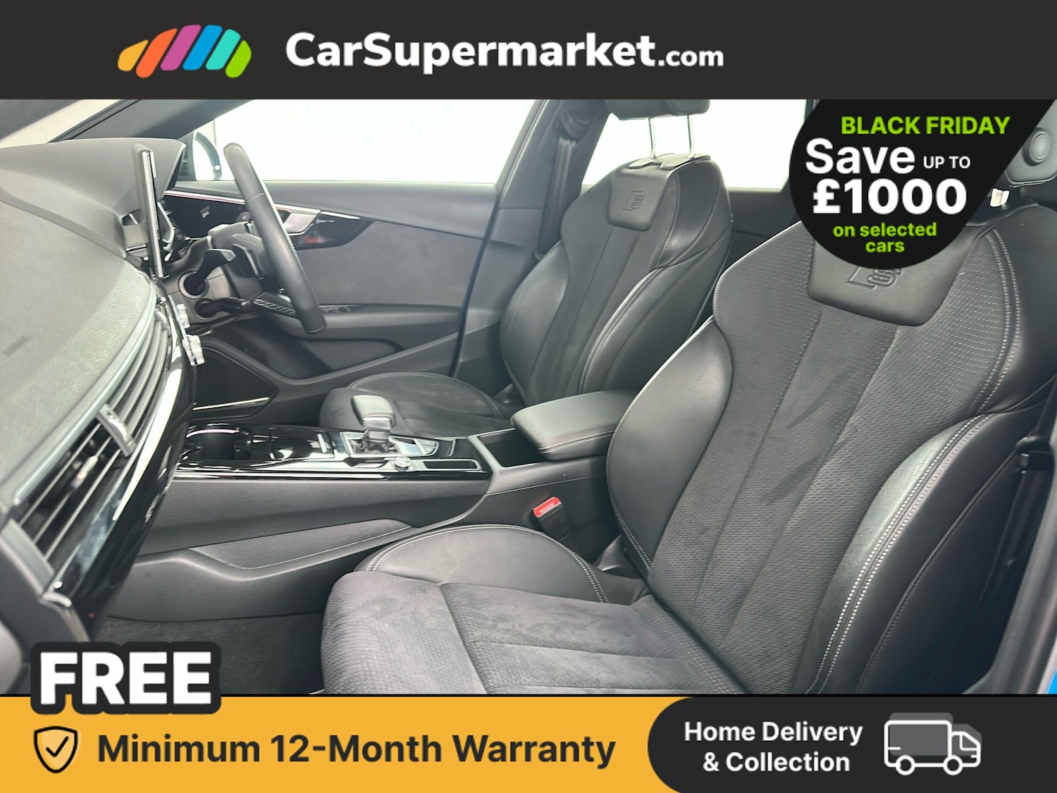 Used Audi A4 2021 for sale - 76665190: Photo 19