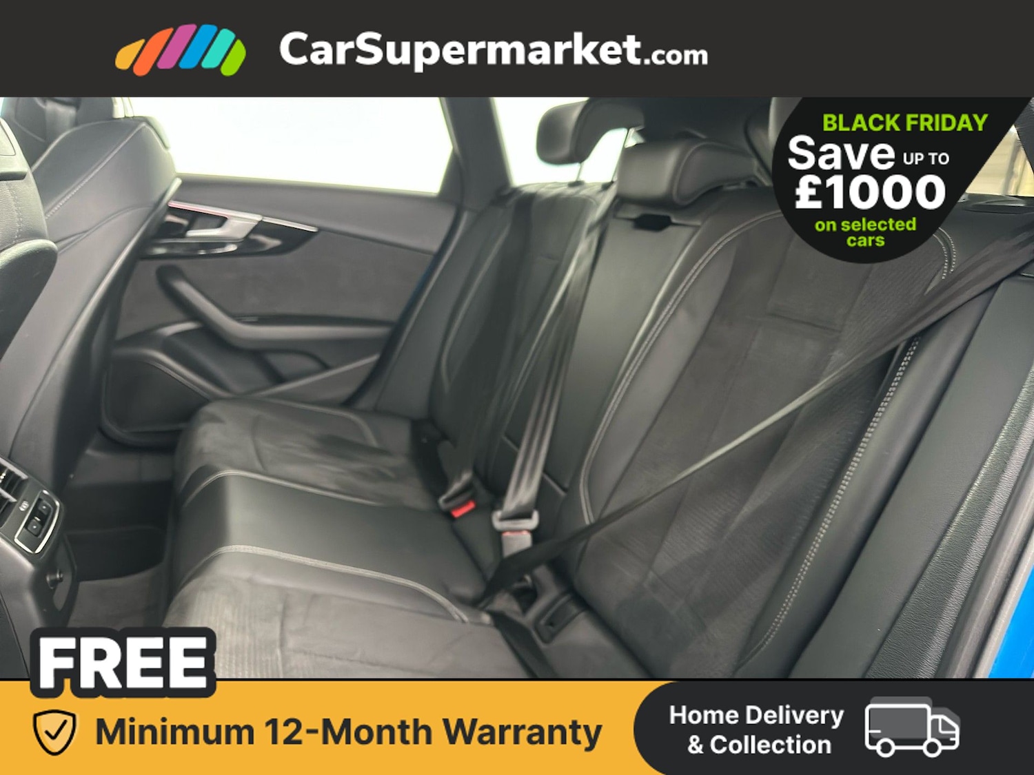 Used Audi A4 2021 for sale - 76665190: Photo 20