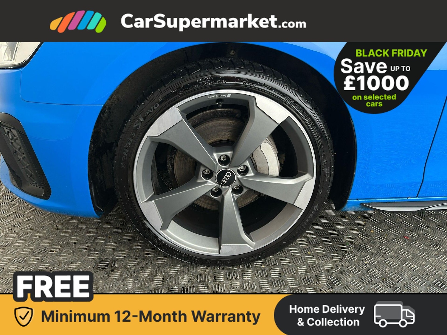 Used Audi A4 2021 for sale - 76665190: Photo 21