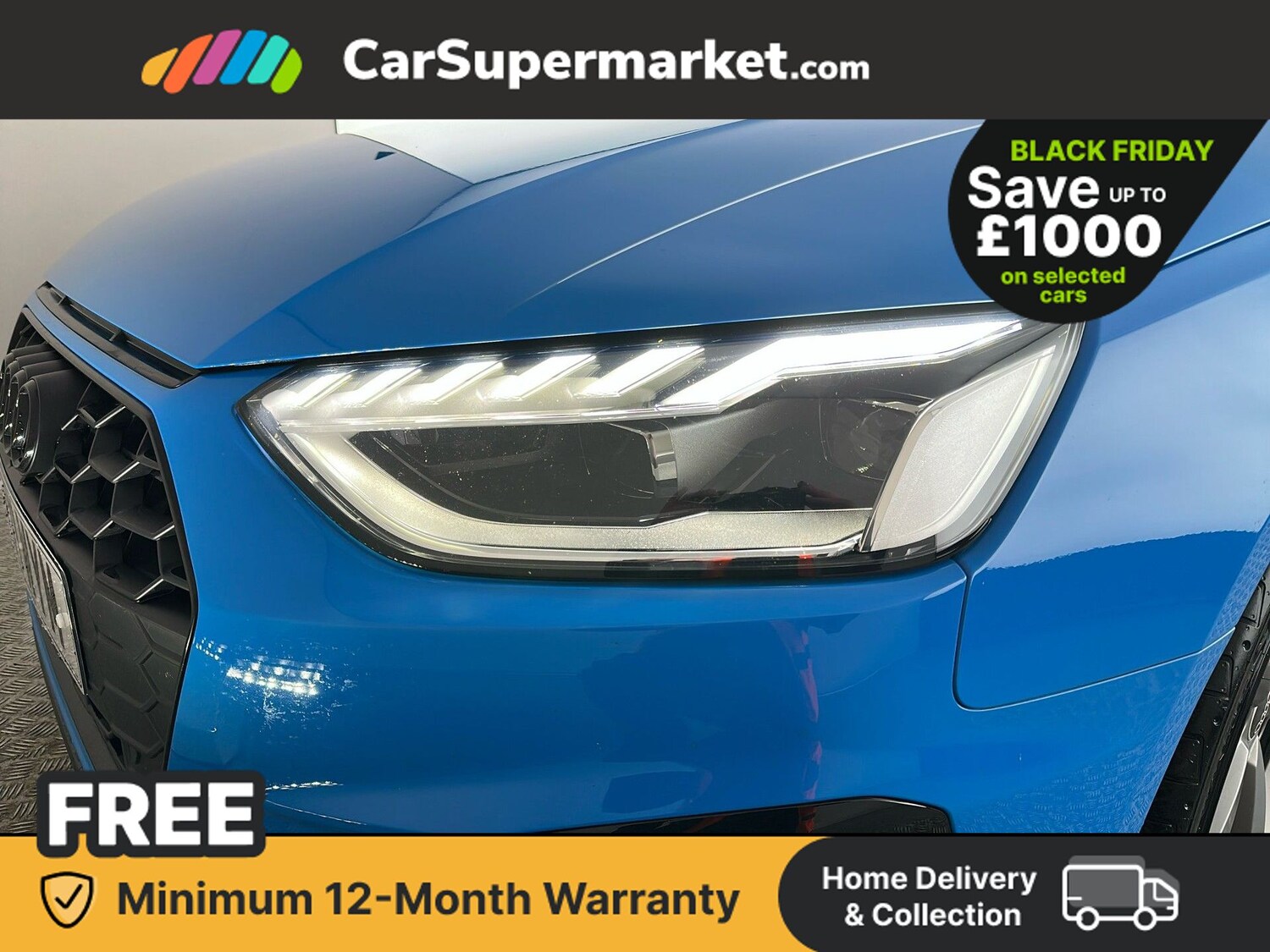 Used Audi A4 2021 for sale - 76665190: Photo 22