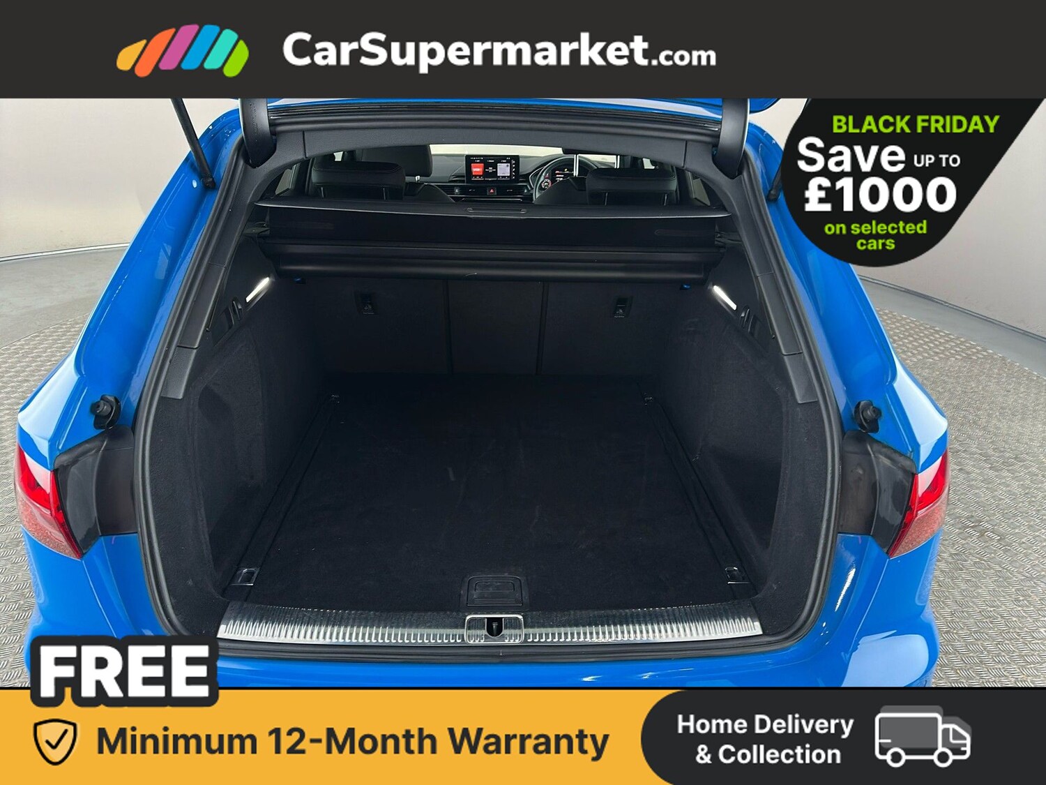 Used Audi A4 2021 for sale - 76665190: Photo 24