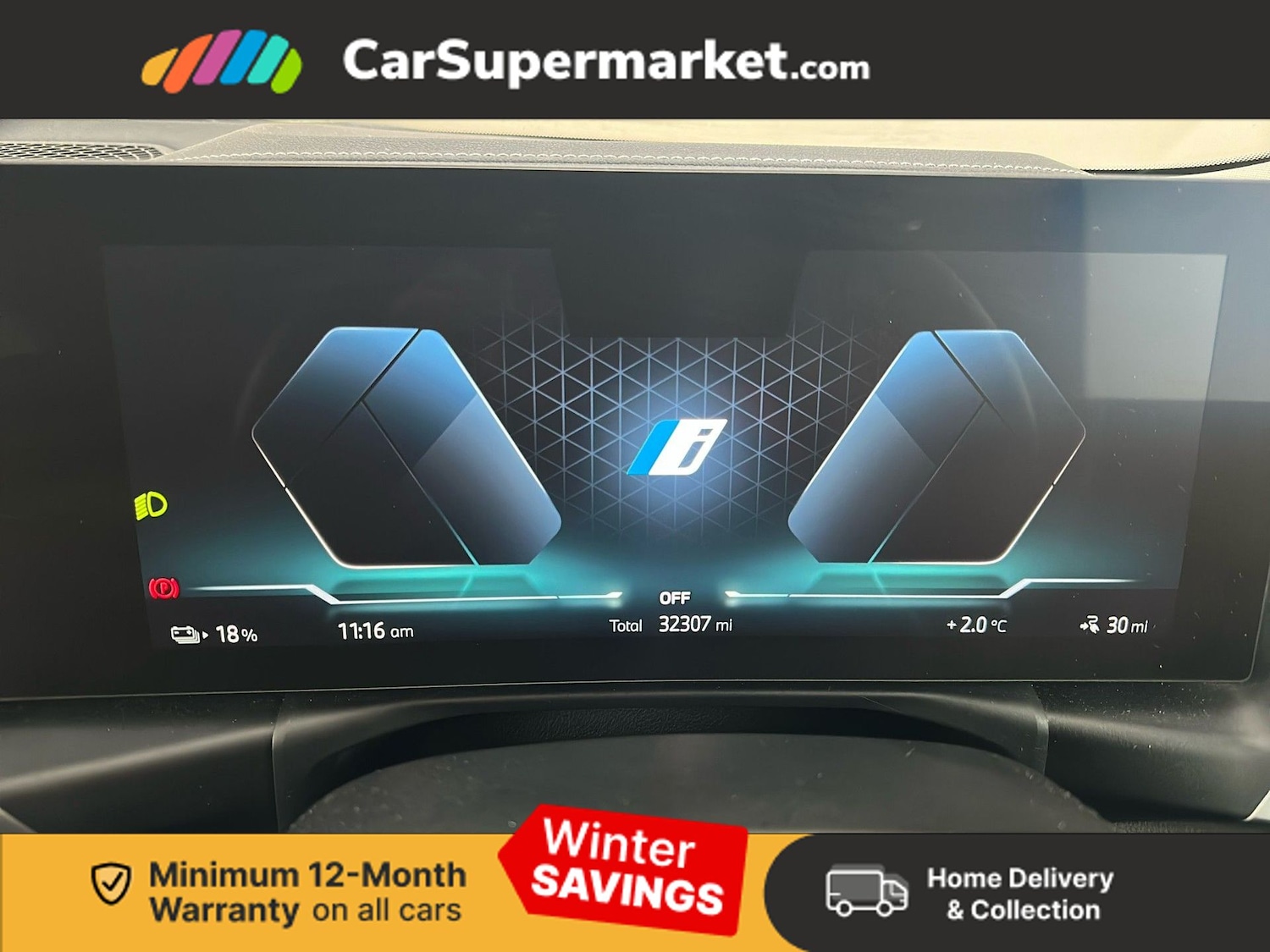 Used BMW i4 2022 for sale - 77152522: Photo 16