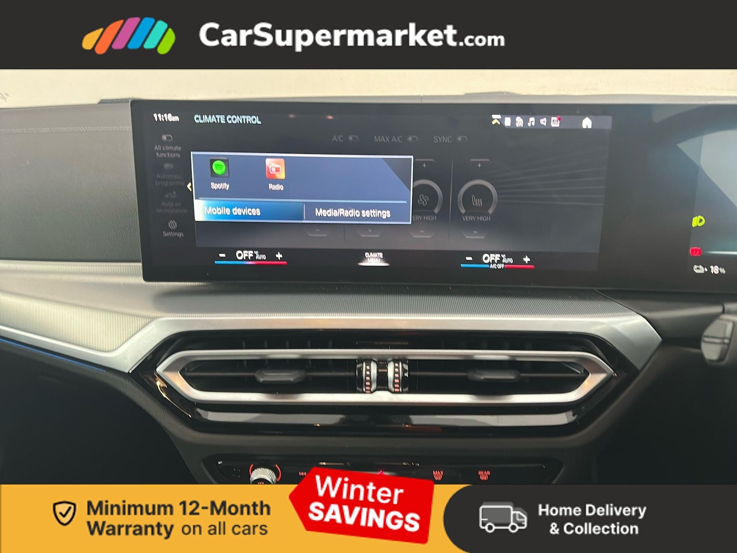 Used BMW i4 2022 for sale - 77152522: Photo 17