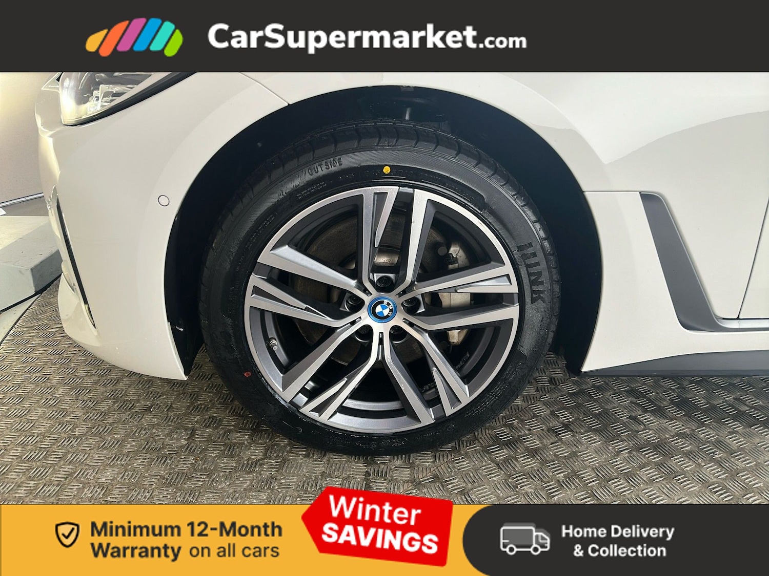 Used BMW i4 2022 for sale - 77152522: Photo 20