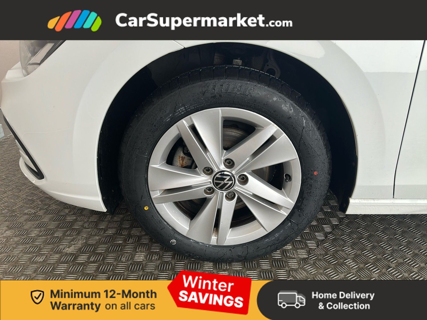 Used Volkswagen Golf 2023 for sale - 77226369: Photo 19