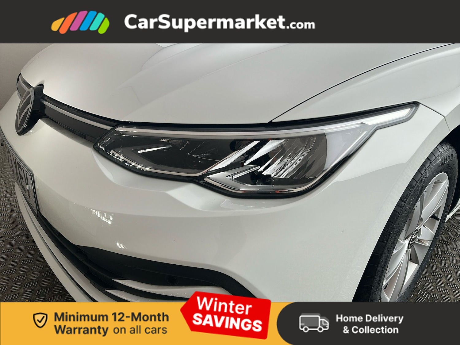 Used Volkswagen Golf 2023 for sale - 77226369: Photo 20