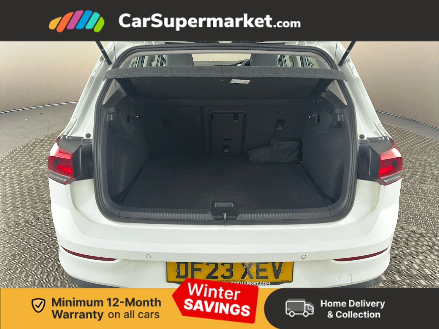 Used Volkswagen Golf 2023 for sale - 77226369: Photo 22